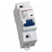 DZ56-125 Circuit Breaker