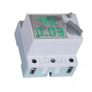 DZL6 Residual Current Circuit Breaker