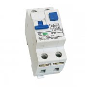 DZL7N Residual Current Circuit Breaker