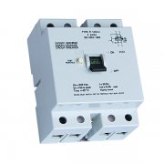 DZL9-100 Residual Current Circuit Breaker