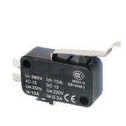 V-15 Micro Switch