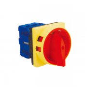 LW30-20 Universal Changeover Switch