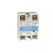 ZG Series Solid State Relay