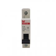 LW47-63 (DZ47-63/ C45) Miniature Circuit Breaker B,C,D Curve