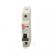 LW47-65 (DZ47-65/ C45) Miniature Circuit Breaker 1Pole