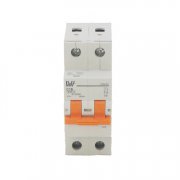 LW62-63 (E90,S90) Miniature Circuit Breaker 2Pole