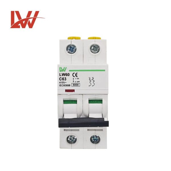 AC LW60 - Image 2