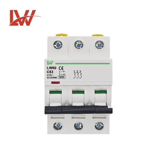 AC LW60 - Image 3