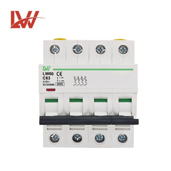 AC LW60 - Image 4