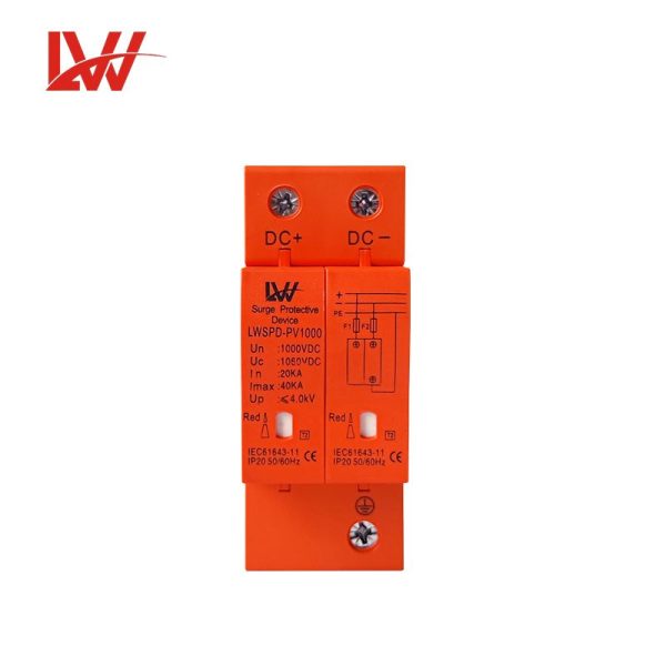 LWSPD-PV1000