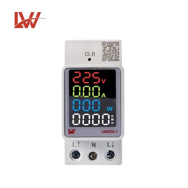LWDDS-1