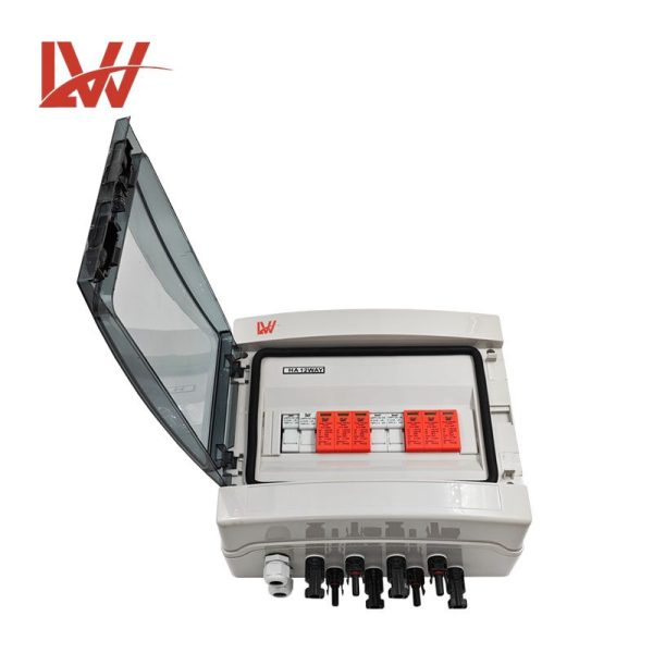 HA Type Distribution Box Series - Image 6