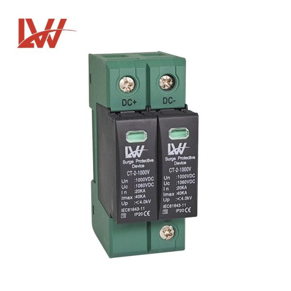 DC SPD CT-2-1000V - Image 2