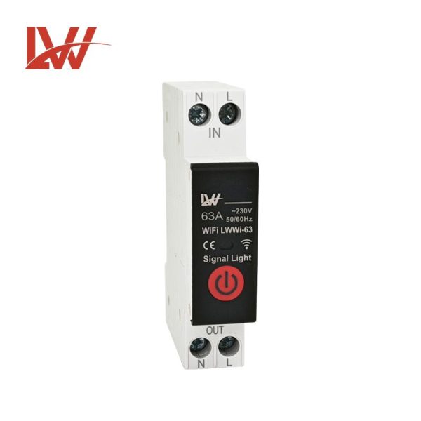 Wifi Switch - Image 2