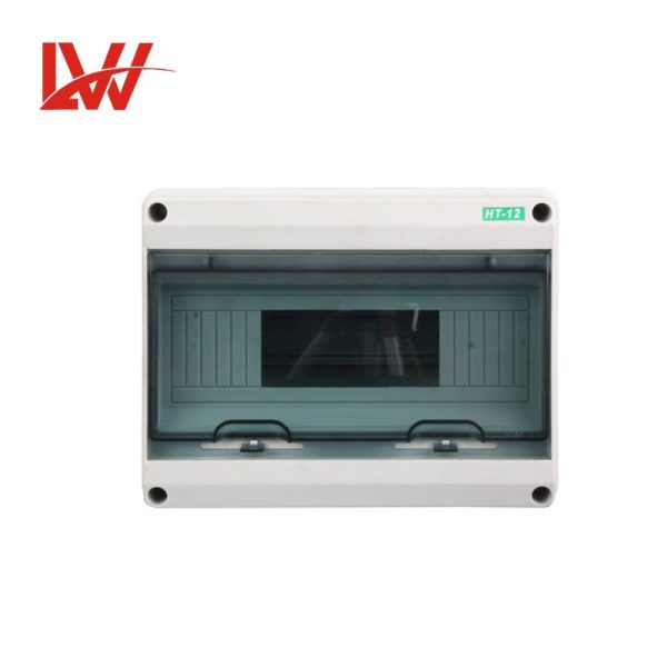 HT Type Distribution Box Series - Image 4