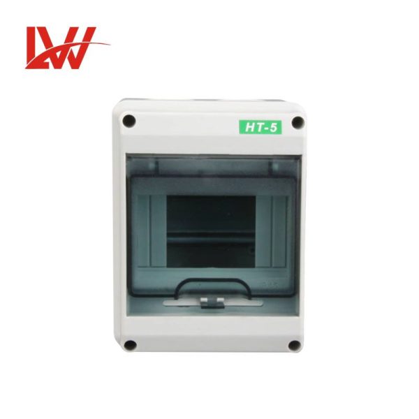 HT Type Distribution Box Series