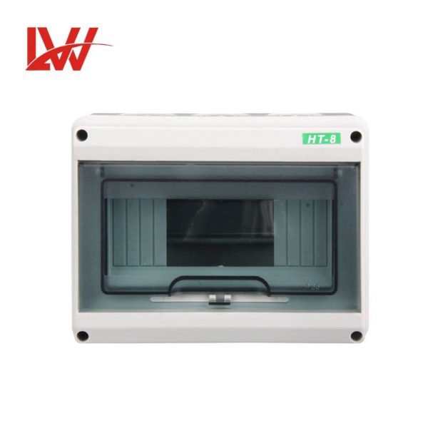 HT Type Distribution Box Series - Image 3