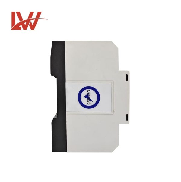LW2R-100Ⅱ ATS Din Rail Series for Generator 3P - Image 4