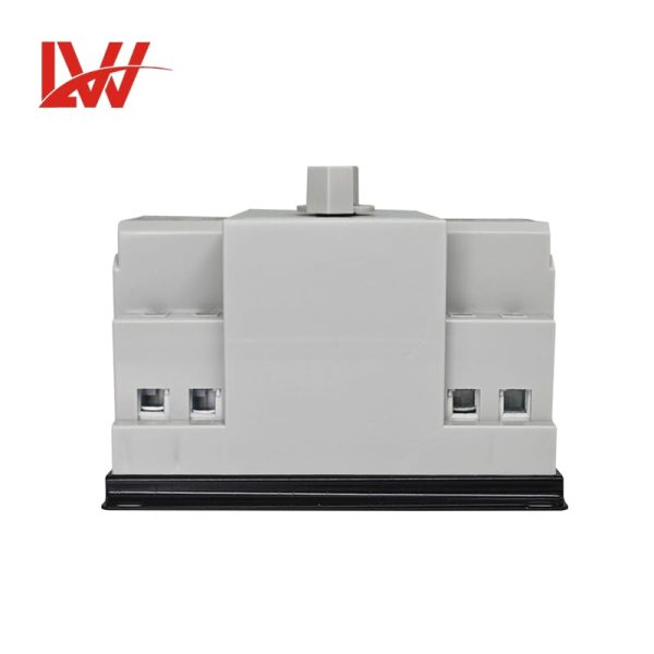 ATS LWQ3-63 MCB Type 2P - Image 6