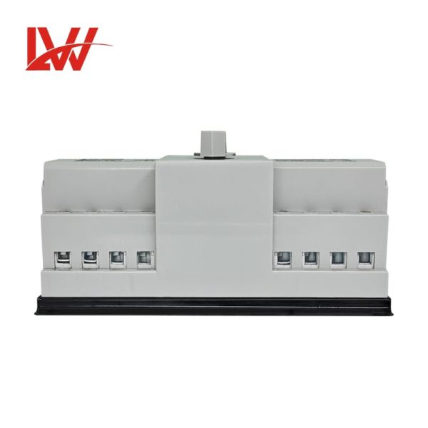 ATS LWQ3-63 MCB Type 4P - Image 6