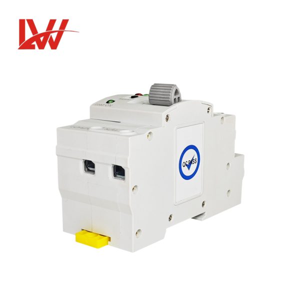 ATS Din Rail Type 2P 63A - Image 5