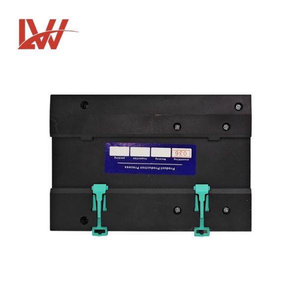 LW2R-100Ⅱ ATS Din Rail Series for Generator  4P - Image 5