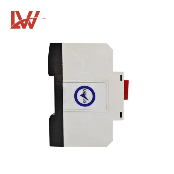 LW2R-100Ⅱ ATS Din Rail Series for Generator  4P - Image 4