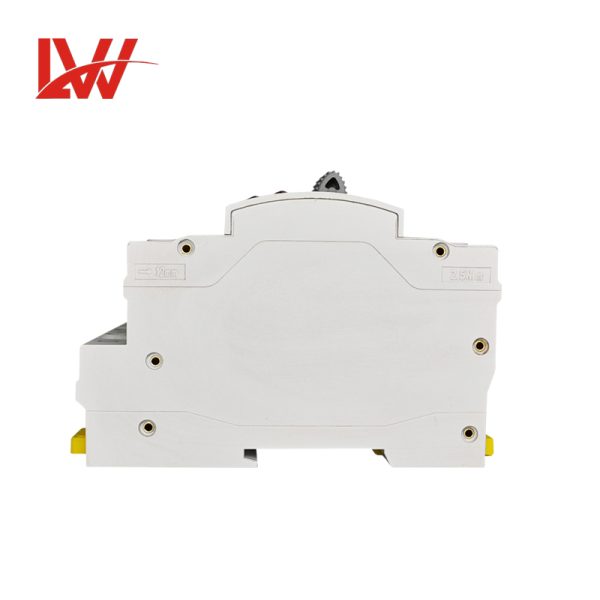 ATS Din Rail Type 4P 63A - Image 4