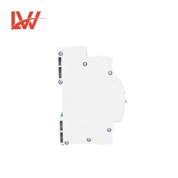 New ATS Din Rail Switch for Generator 4P80A - Image 4