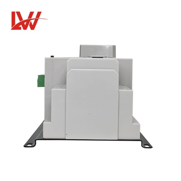 ATS LWQ3-63 MCB Type 4P - Image 4
