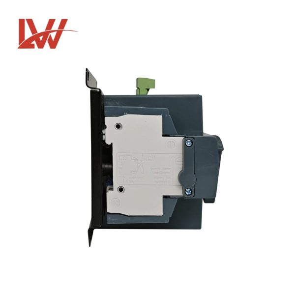 ATS LWQ3-63 Mini Type 2P - Image 4