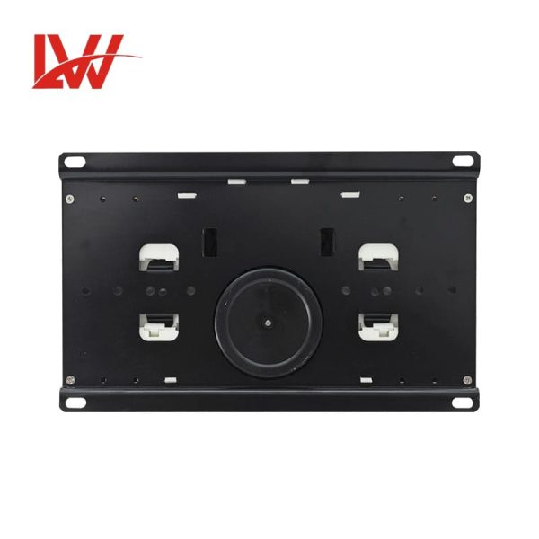 ATS LWQ3-63 MCB Type 4P - Image 3