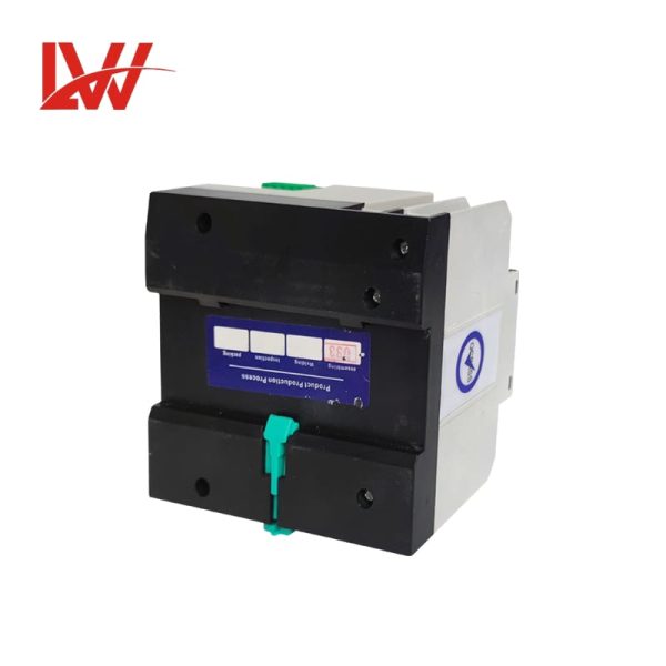 LW2R-100Ⅱ ATS PV Din Rail Series 2P - Image 6