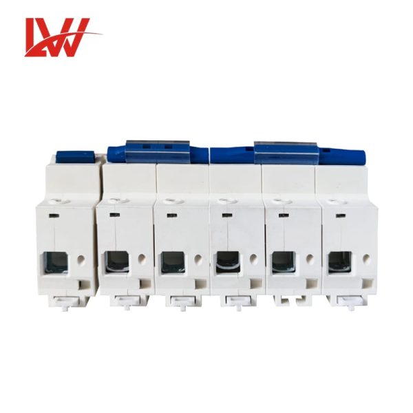 AC MCB 80A100A125A - Image 6