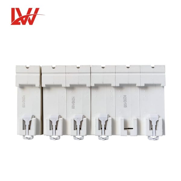 AC MCB 80A100A125A - Image 7