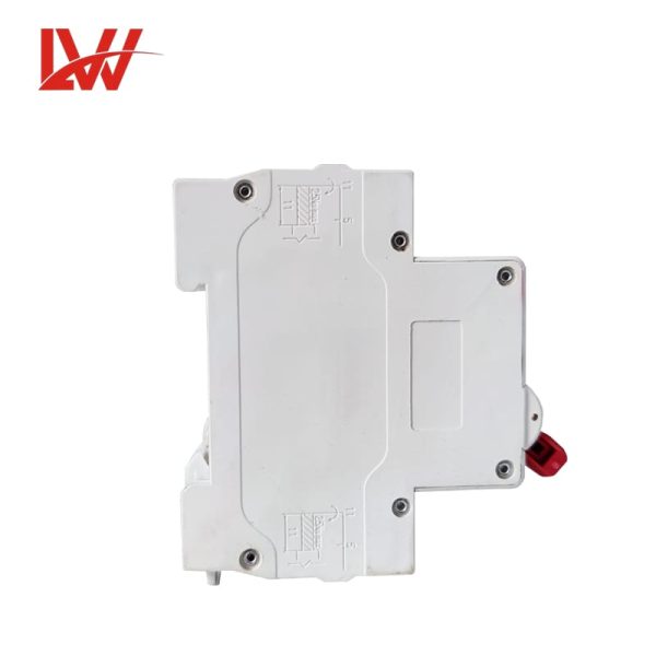 AC MCB BA49-63 6-63A - Image 6