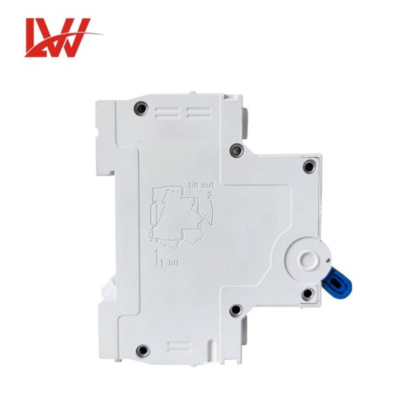 AC MCB BA49-63 6-63A - Image 5