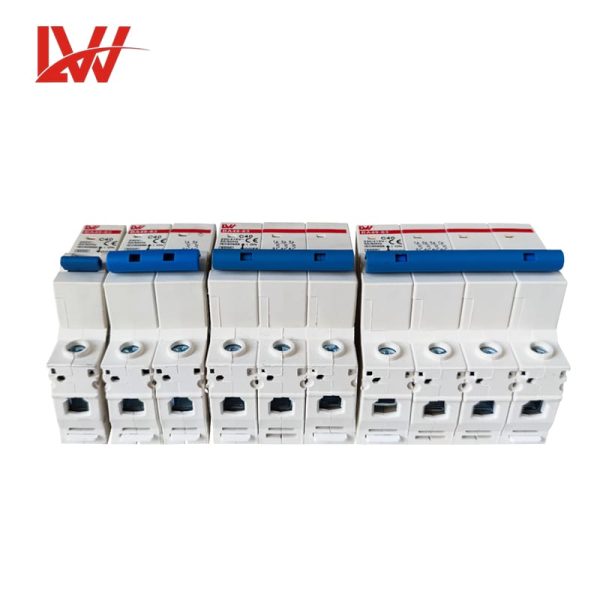AC MCB BA49-63 6-63A - Image 4