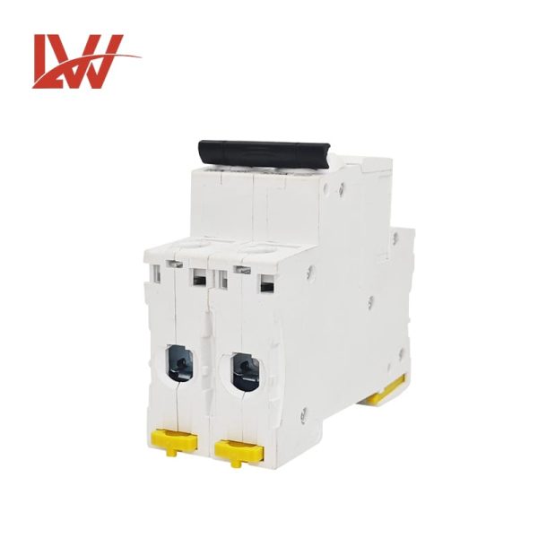 AC MCB LW60 6-63A - Image 3