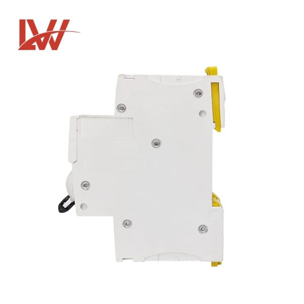 AC MCB LW60 6-63A - Image 4