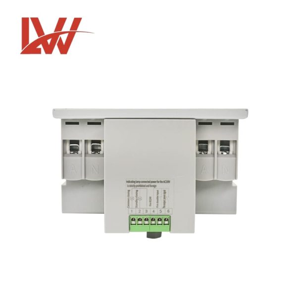 ATS LWQ3-63 Series - Image 3