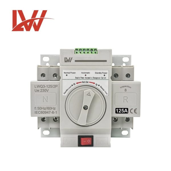 ATS LWQ3-63 Series - Image 2