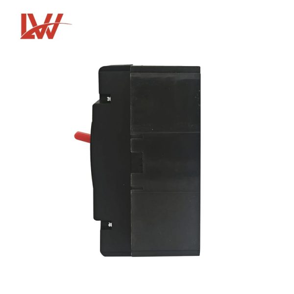 Adjustable MCCB LWM1E 3P 125A - Image 5