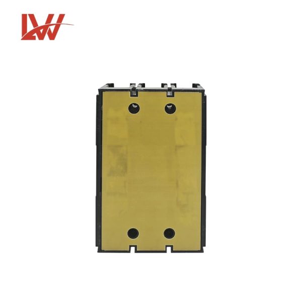 Adjustable MCCB LWM1E 3P 125A - Image 6