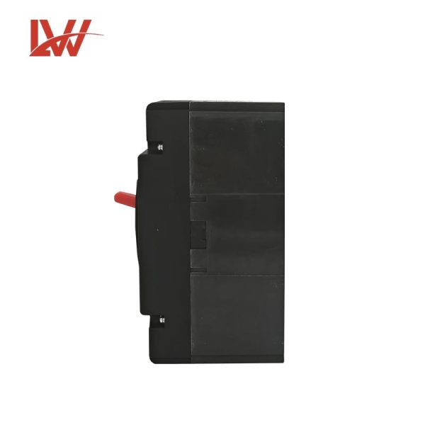 Adjustable MCCB LWM1E 3P 250A - Image 5