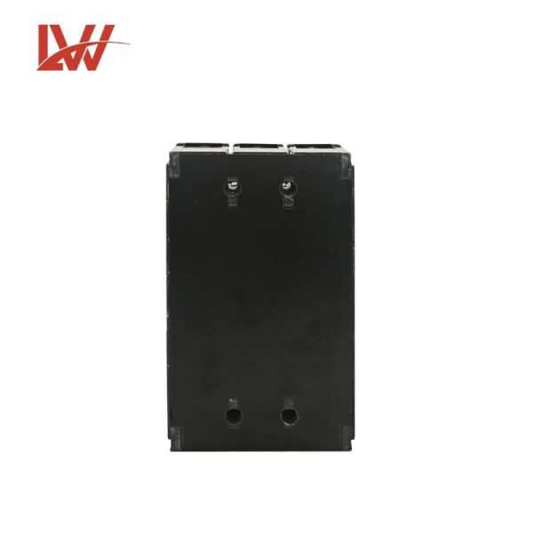 Adjustable MCCB LWM1E3P 400A - Image 6