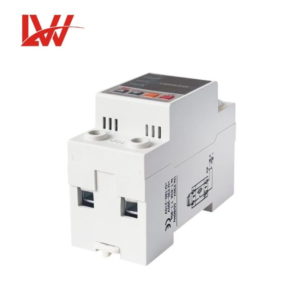 Adjustable VA voltage protector - Image 5