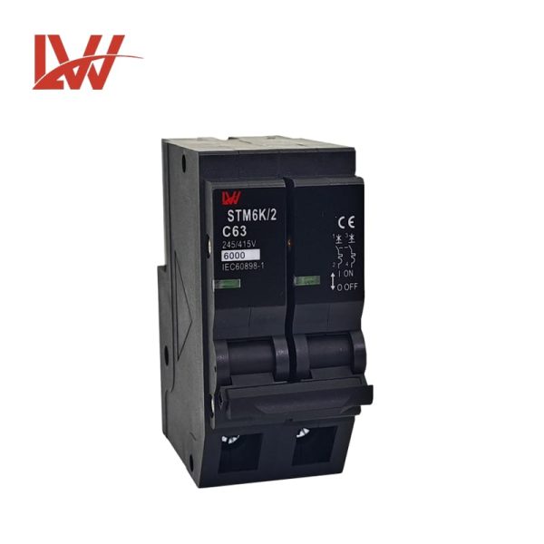 American type circuit breaker - Image 2