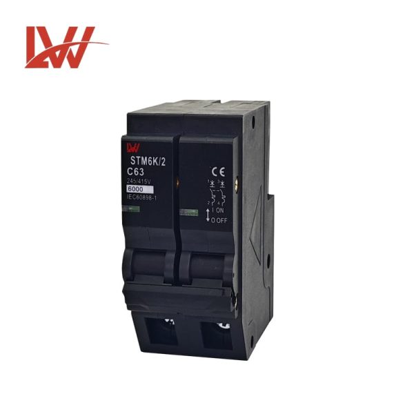 American type circuit breaker - Image 3