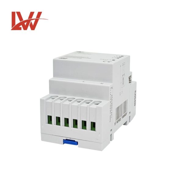 Automatic phase switch - Image 4
